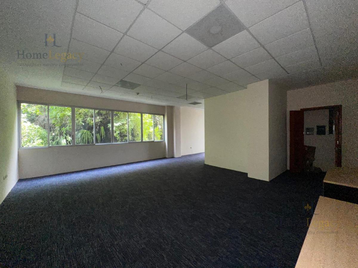 Venta de Oficina en Edificio El Torreón, Puerto Santa Ana Am, Guayas — imagen 6