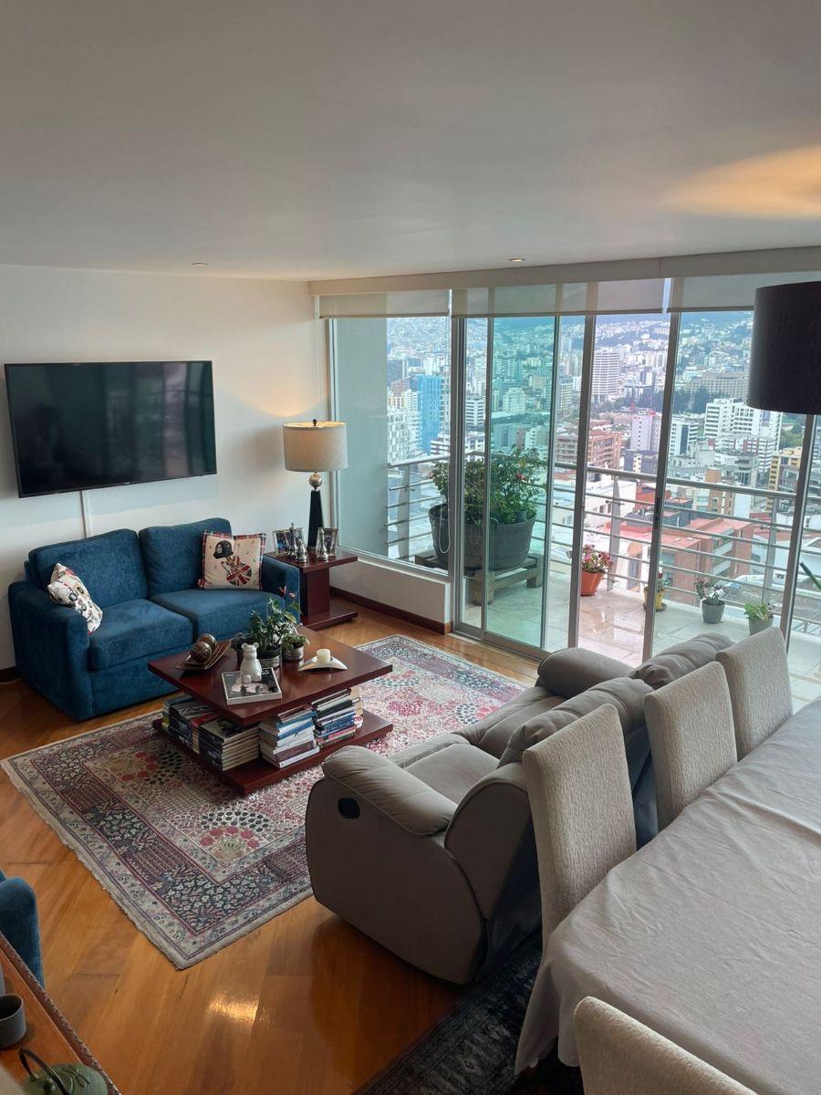 Lindo Departamento Gonzale Suarez — imagen 10