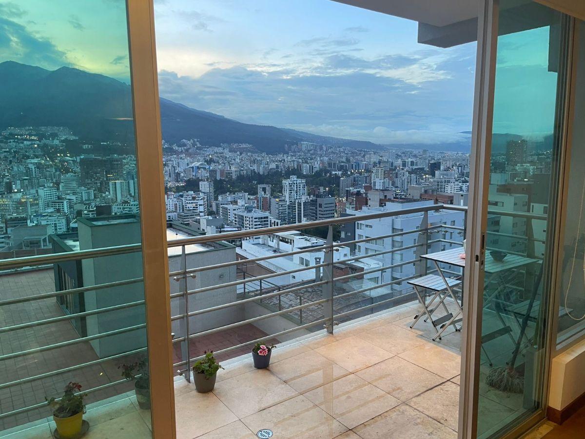 Lindo Departamento Gonzale Suarez — imagen 9