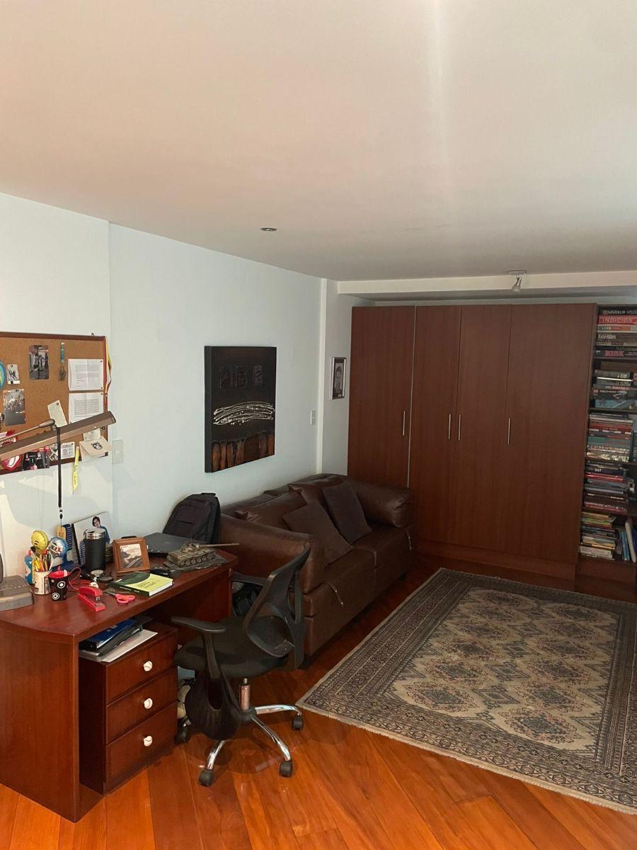 Lindo Departamento Gonzale Suarez — imagen 6