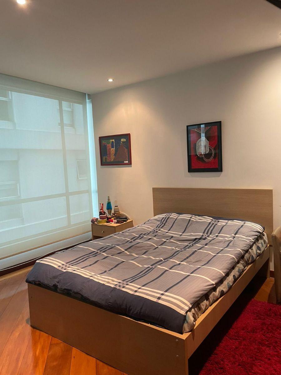 Lindo Departamento Gonzale Suarez — imagen 5