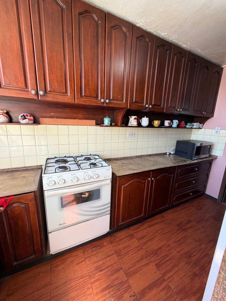 Hermoso Departamento de Venta Sector La Luz — imagen 10