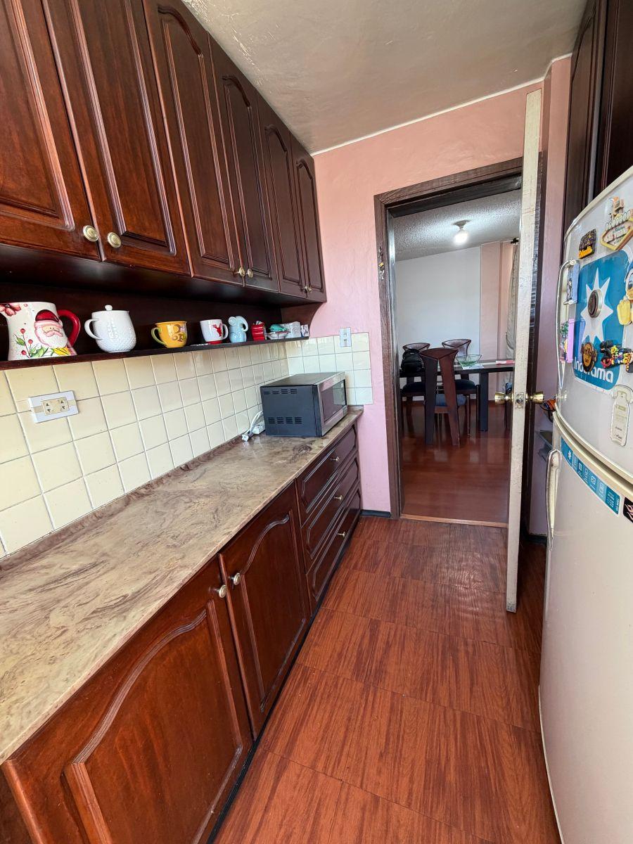 Hermoso Departamento de Venta Sector La Luz — imagen 7