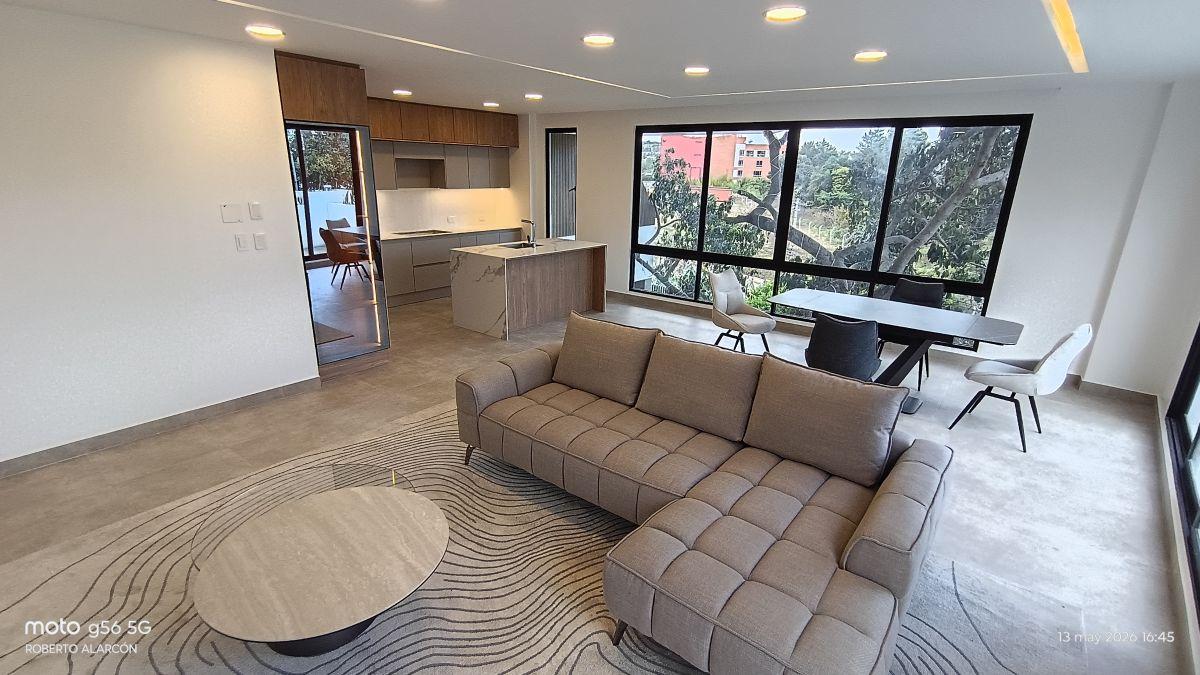Departamento de Venta de 110 m² con 2 Habitaciones en Cumbayá — imagen 9