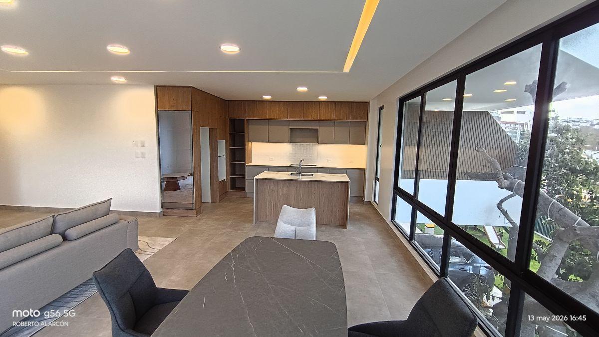 Departamento de Venta de 110 m² con 2 Habitaciones en Cumbayá — imagen 7