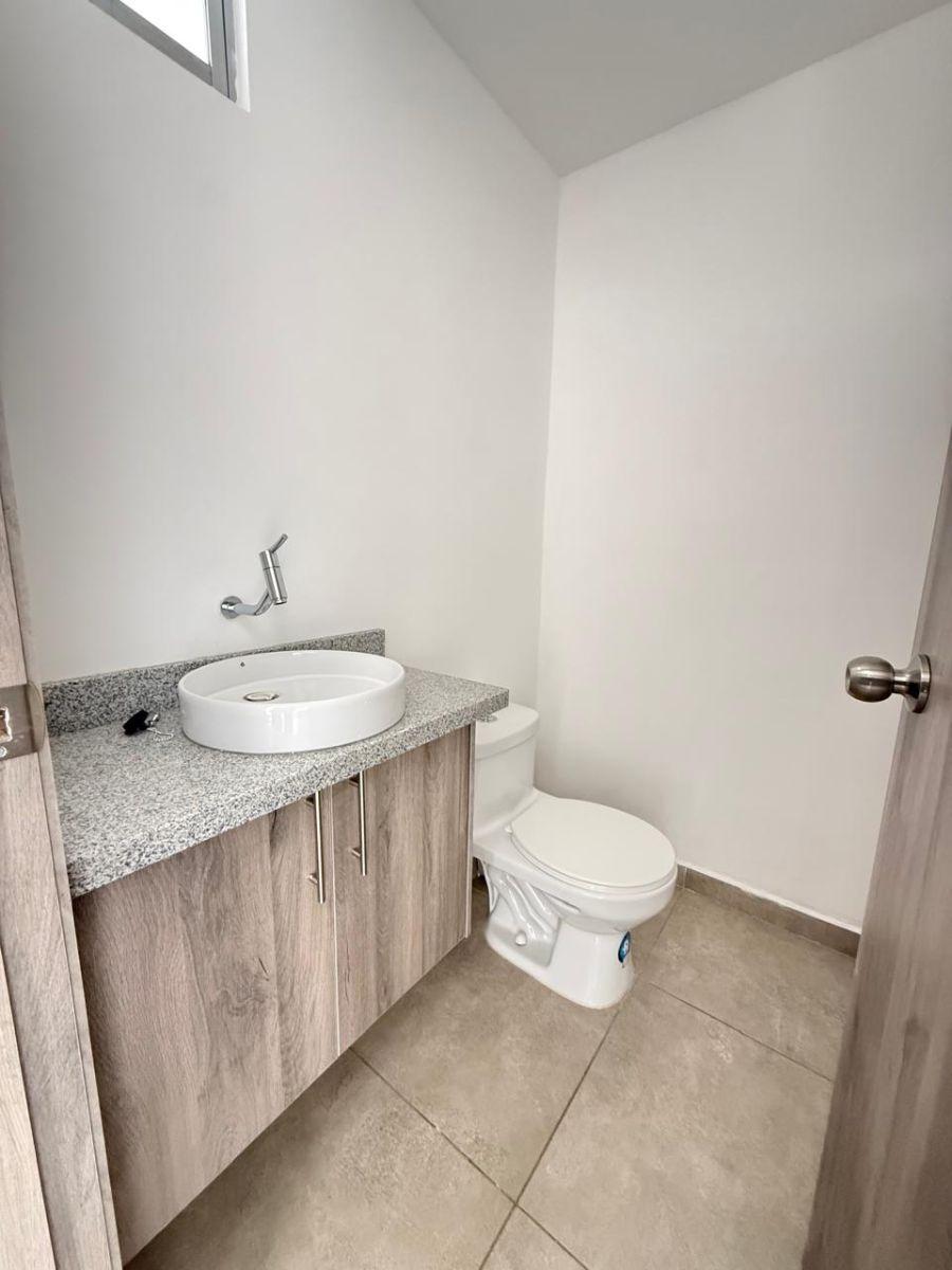 Venta Casa Tres Dorm. La Armenia Valle de Los Chillos — imagen 9