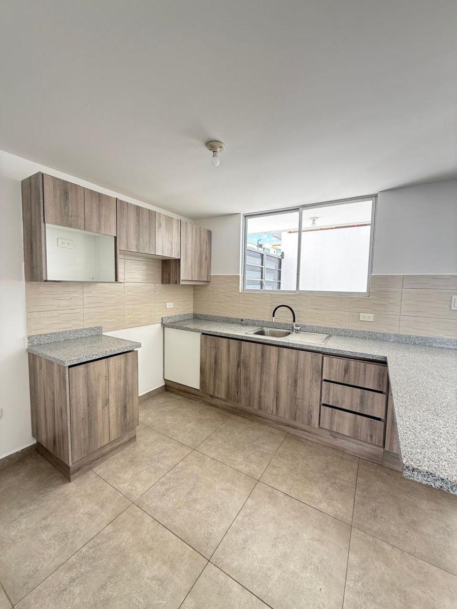 Venta Casa Tres Dorm. La Armenia Valle de Los Chillos — imagen 8