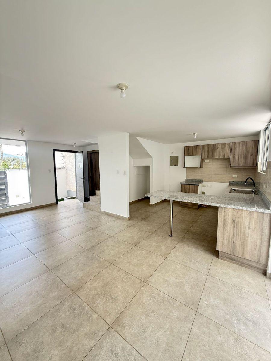Venta Casa Tres Dorm. La Armenia Valle de Los Chillos — imagen 6