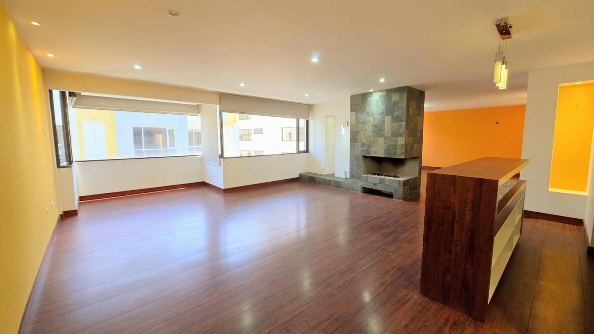 Departamento en Venta Frente a Swissotel — imagen 7