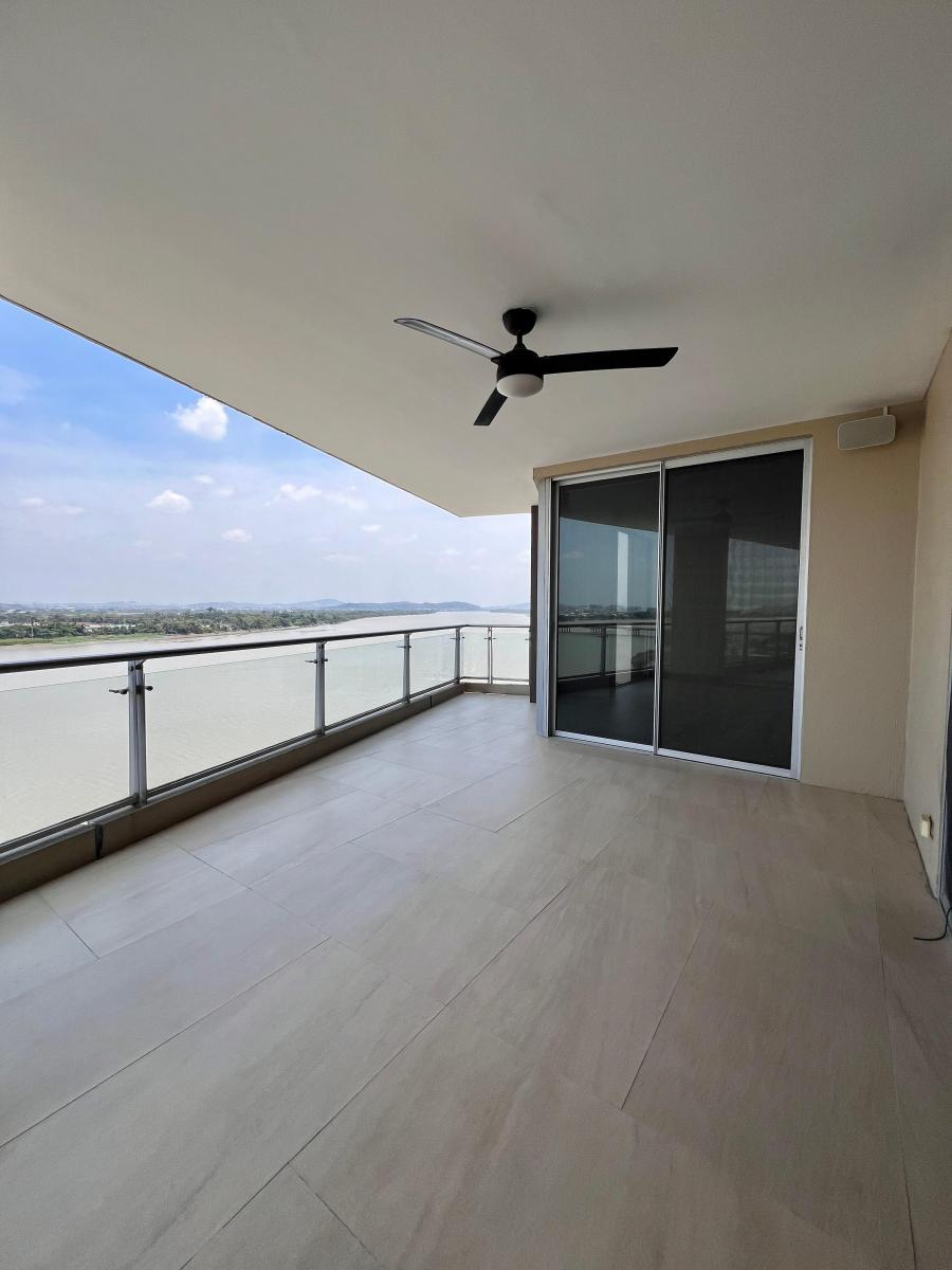 En Venta Departamento Amplio Vista Al Rio "Gquil Tenis Club" Km. 4.5 - Sambo, Guayas — imagen 9