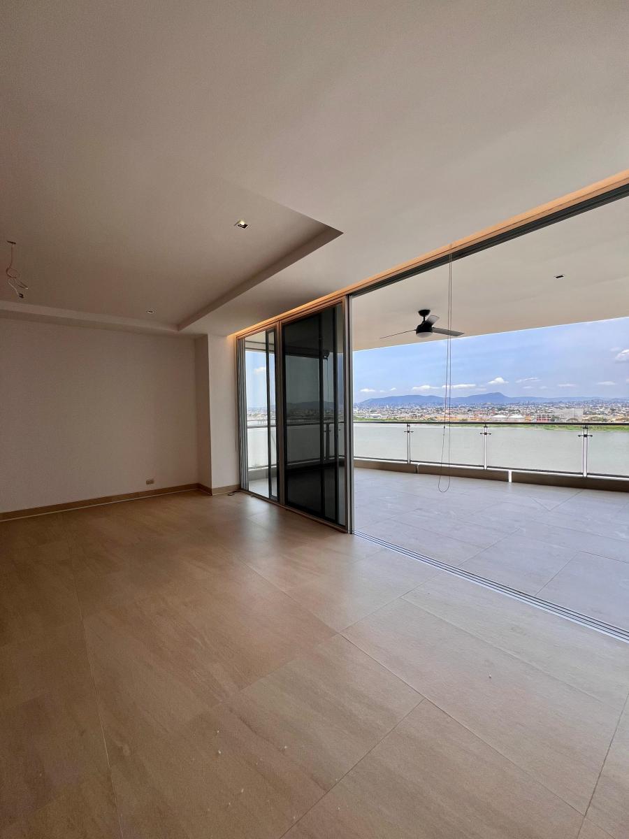 En Venta Departamento Amplio Vista Al Rio "Gquil Tenis Club" Km. 4.5 - Sambo, Guayas — imagen 6
