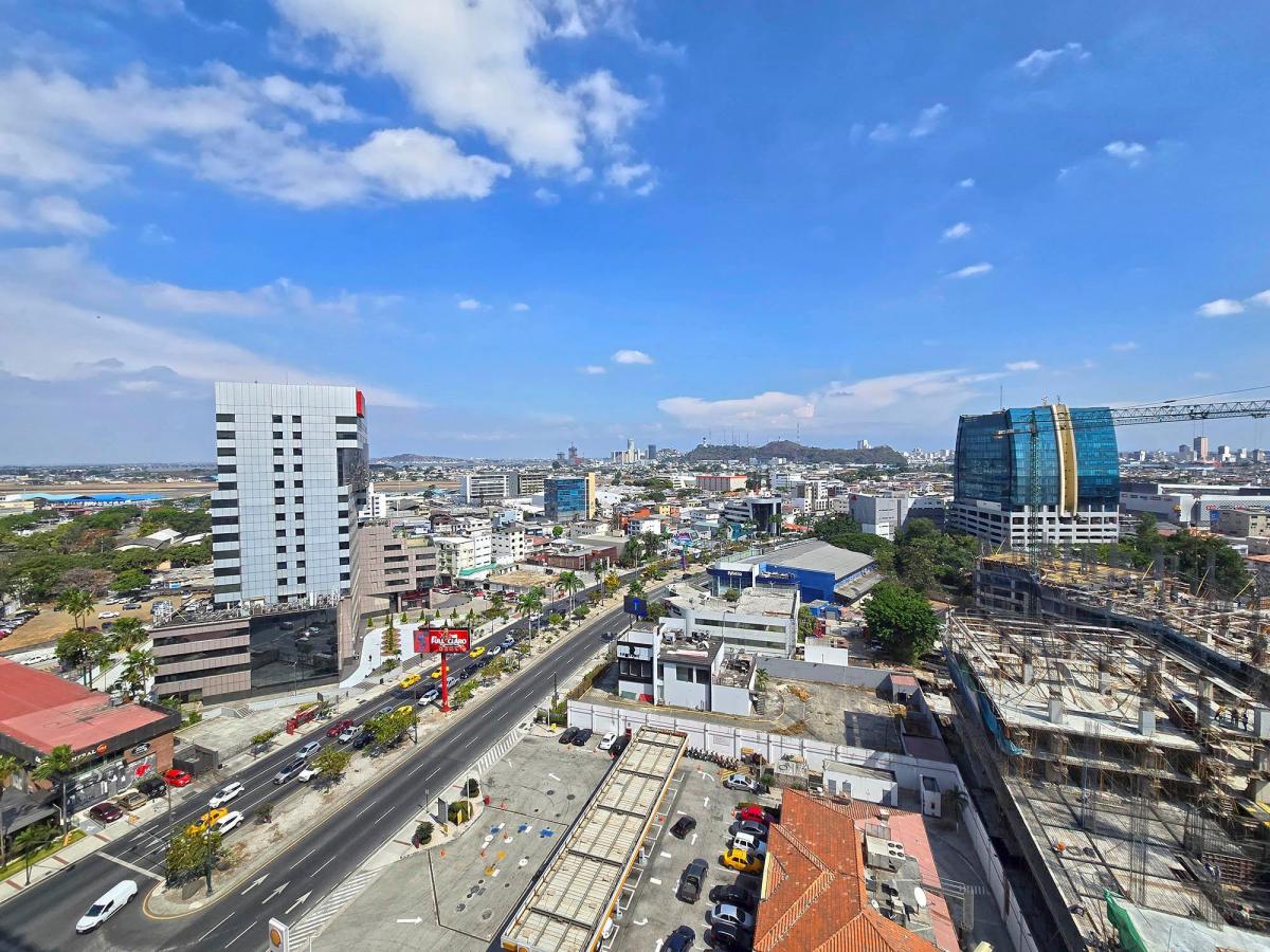 Departamento en Venta de 2 Dorm. Estreno - Torre Millenium Kennedy Norte, Guayas — imagen 10