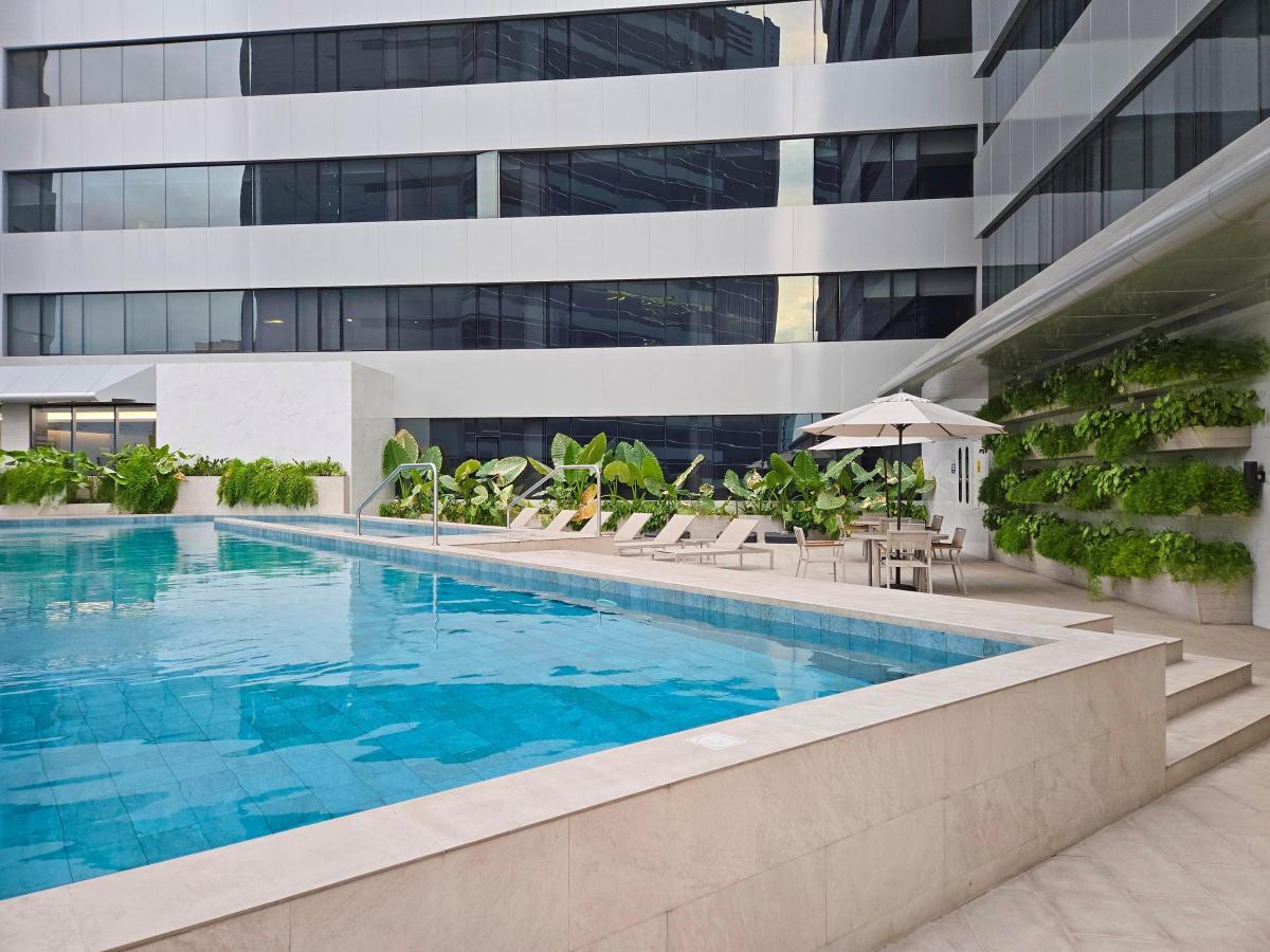 Departamento en Venta de 2 Dorm. Estreno - Torre Millenium Kennedy Norte, Guayas — imagen 8