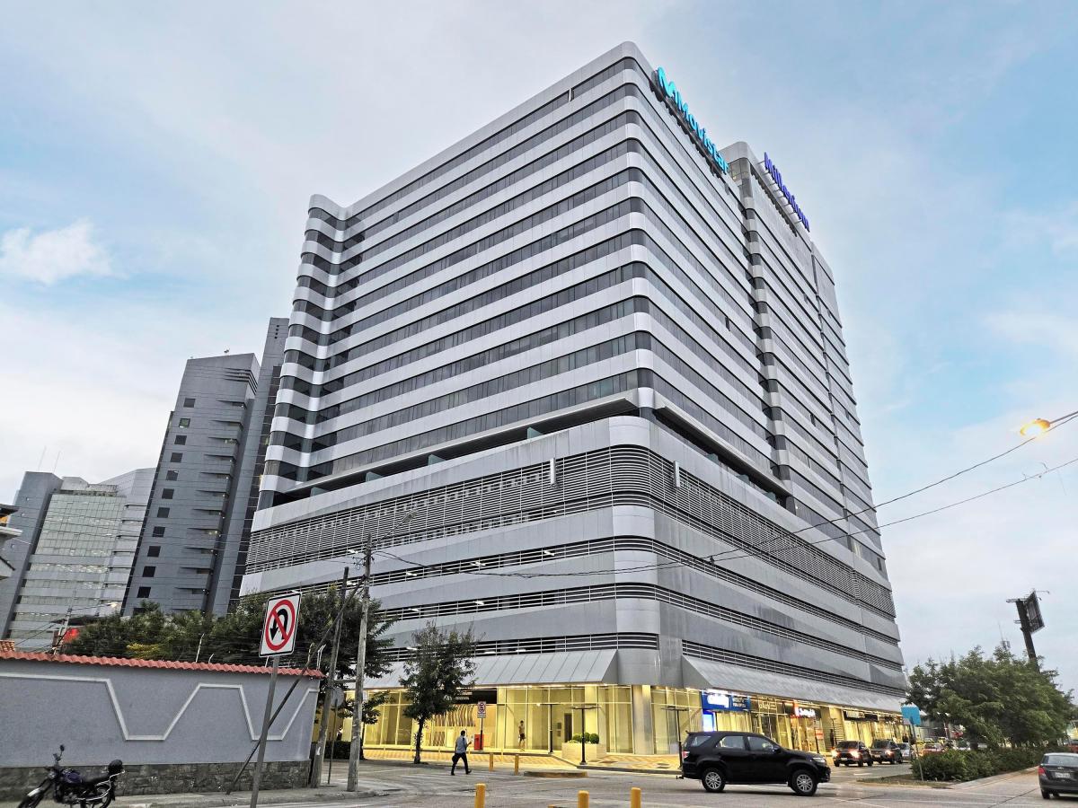 Departamento en Venta de 2 Dorm. Estreno - Torre Millenium Kennedy Norte, Guayas — imagen 7