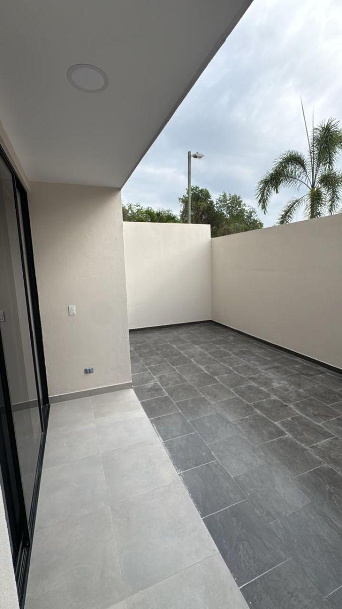 Se Vende Departamento Nuevo Planta Baja con Patio 2 Habitaciones en Urb. Punta Esmeralda, Guayas — imagen 8