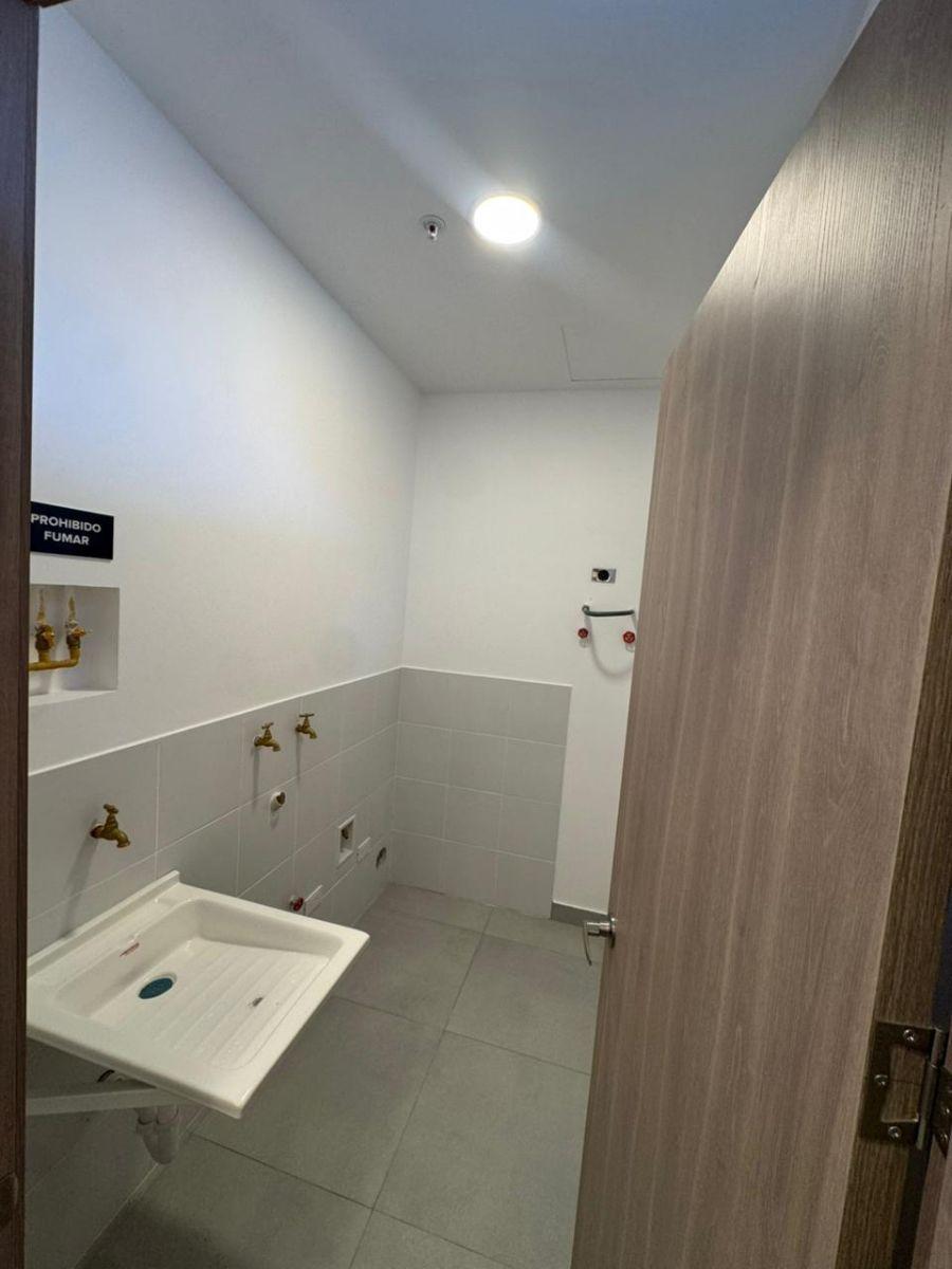 Se Vende Departamento Nuevo Planta Baja con Patio 2 Habitaciones en Urb. Punta Esmeralda, Guayas — imagen 7