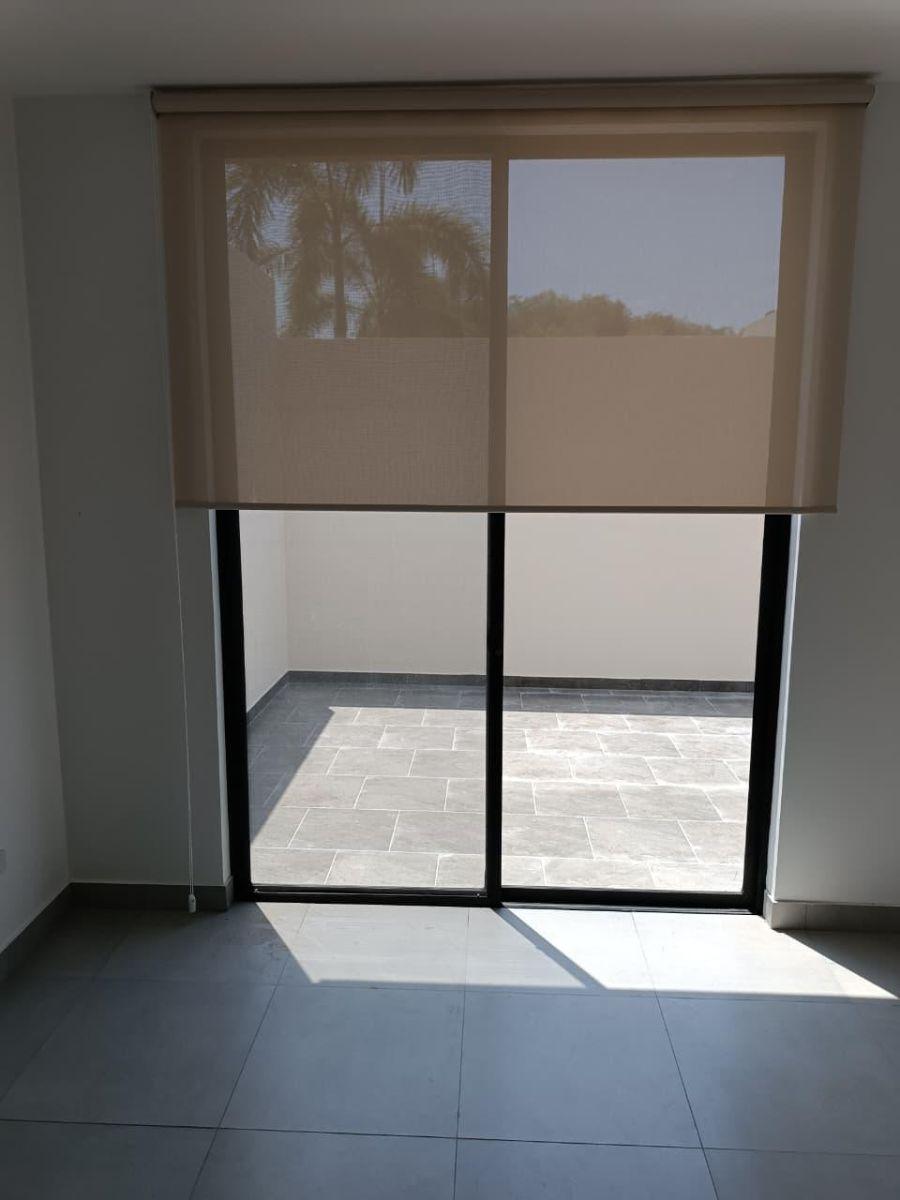 Se Vende Departamento Nuevo Planta Baja con Patio 2 Habitaciones en Urb. Punta Esmeralda, Guayas — imagen 6