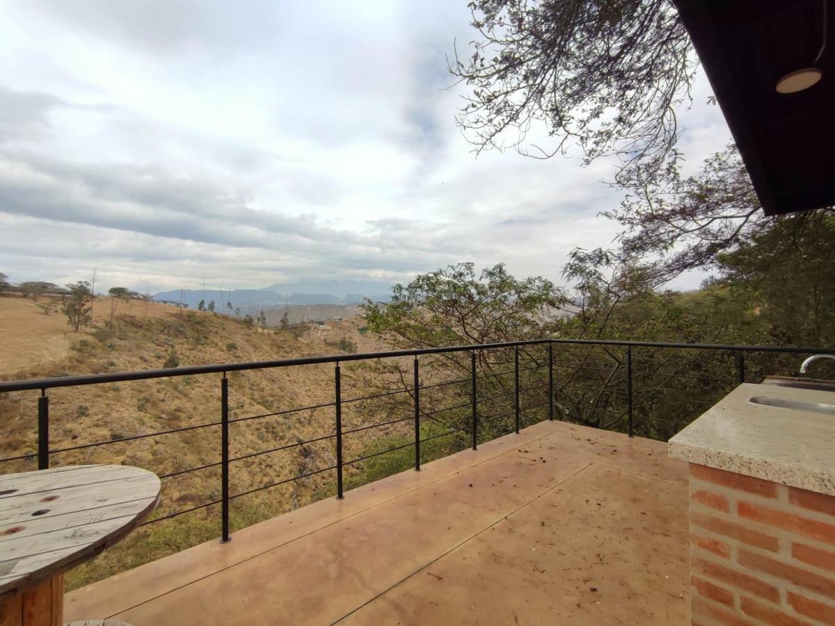 Puembo Urb. Privada 611 m², Vista, Seguridad, Todo Servicio — imagen 9