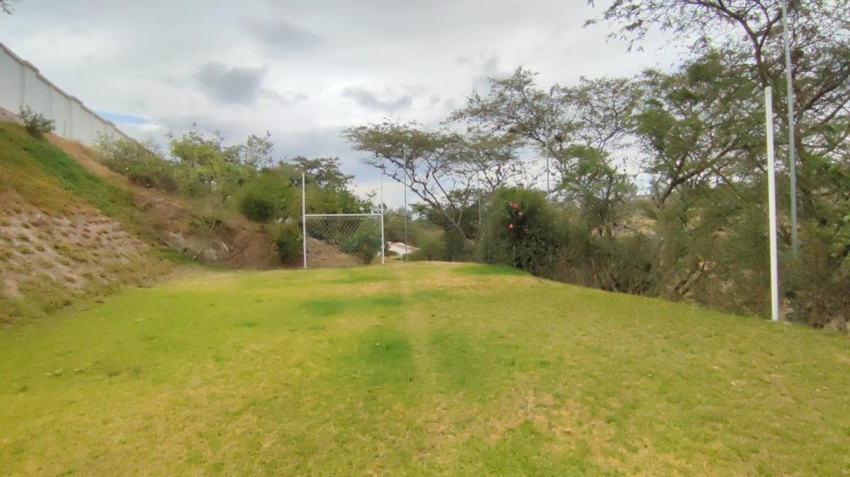 Puembo Urb. Privada 611 m², Vista, Seguridad, Todo Servicio — imagen 8