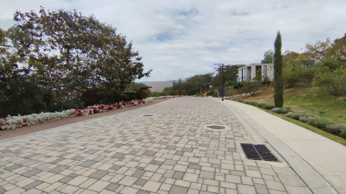 Puembo Urb. Privada 611 m², Vista, Seguridad, Todo Servicio — imagen 7