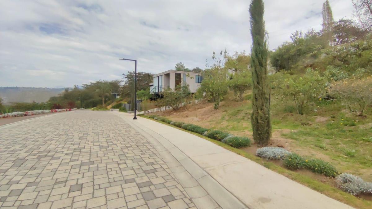 Puembo Urb. Privada 611 m², Vista, Seguridad, Todo Servicio — imagen 6