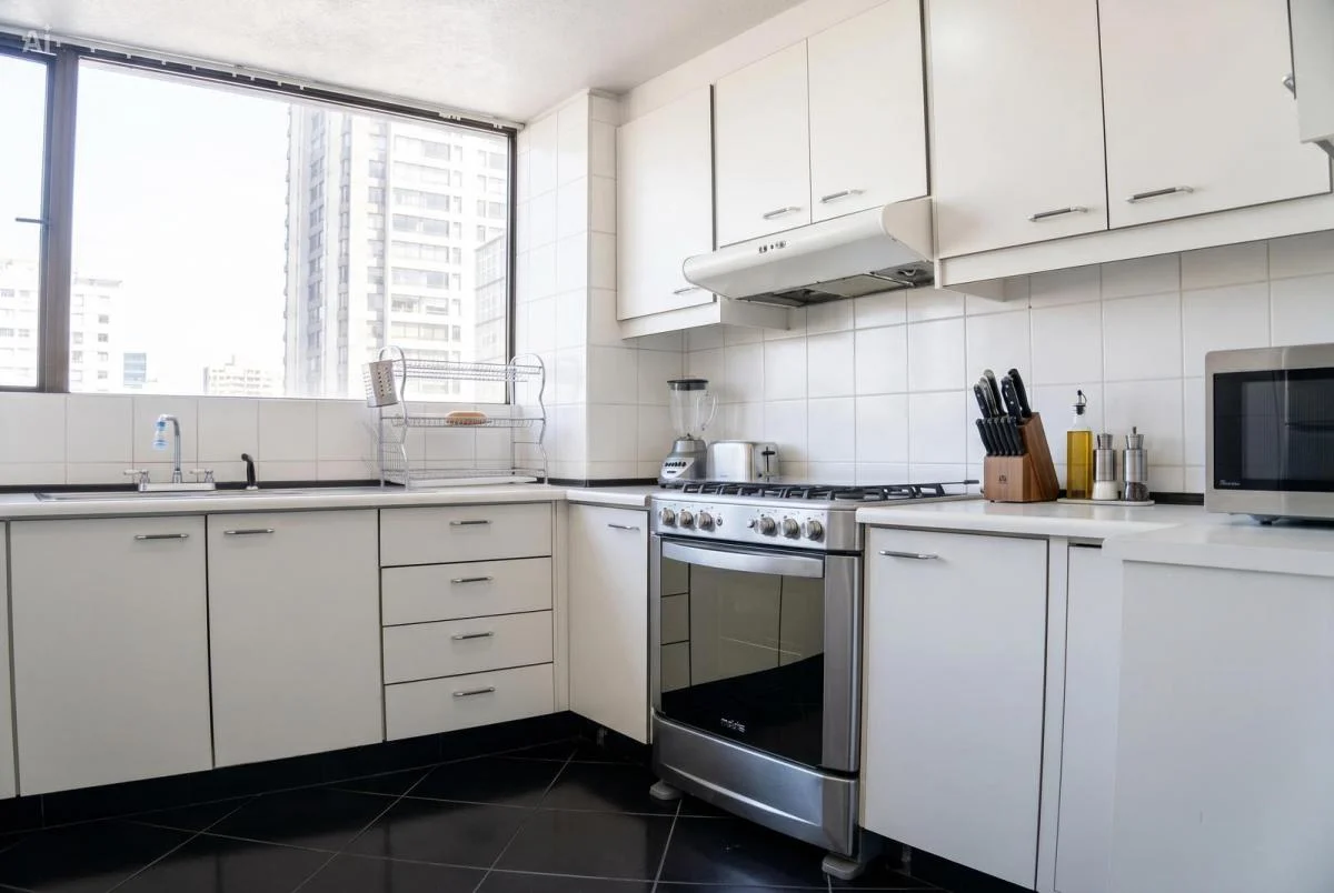 Departamento de Venta en El Batan Calle Portete Edificio Seguro — imagen 6