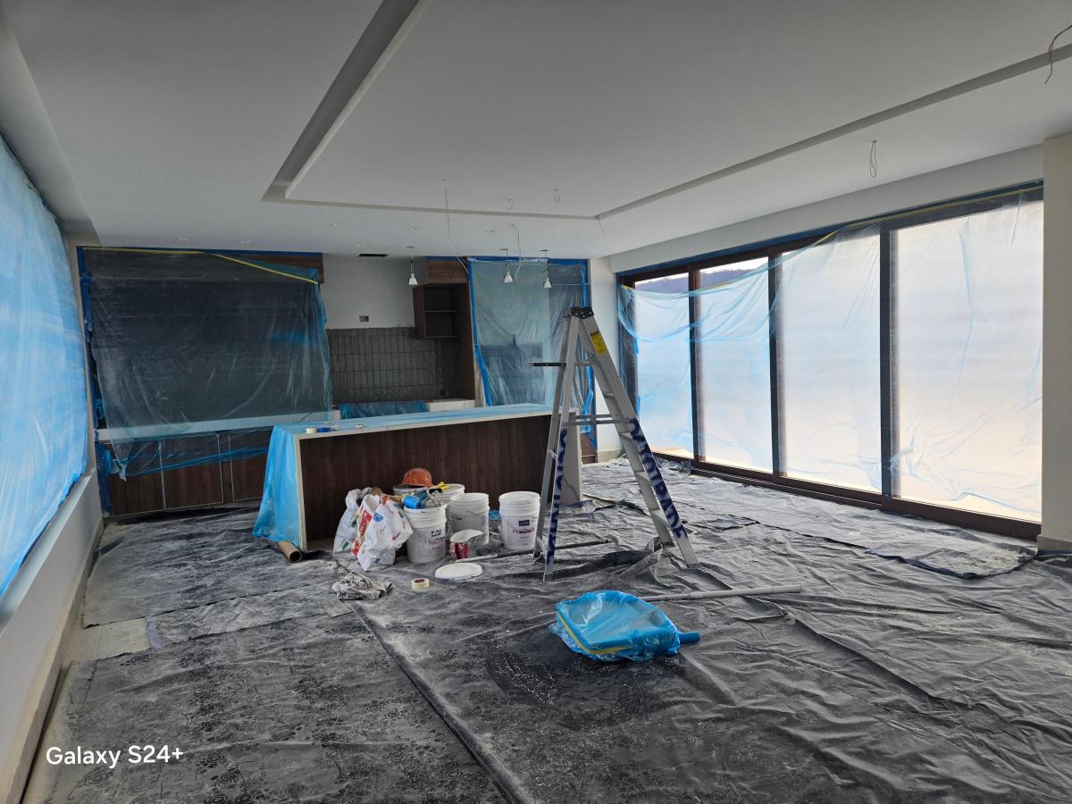 Exclusivo Departamento en La Viña, Tumbaco — imagen 5