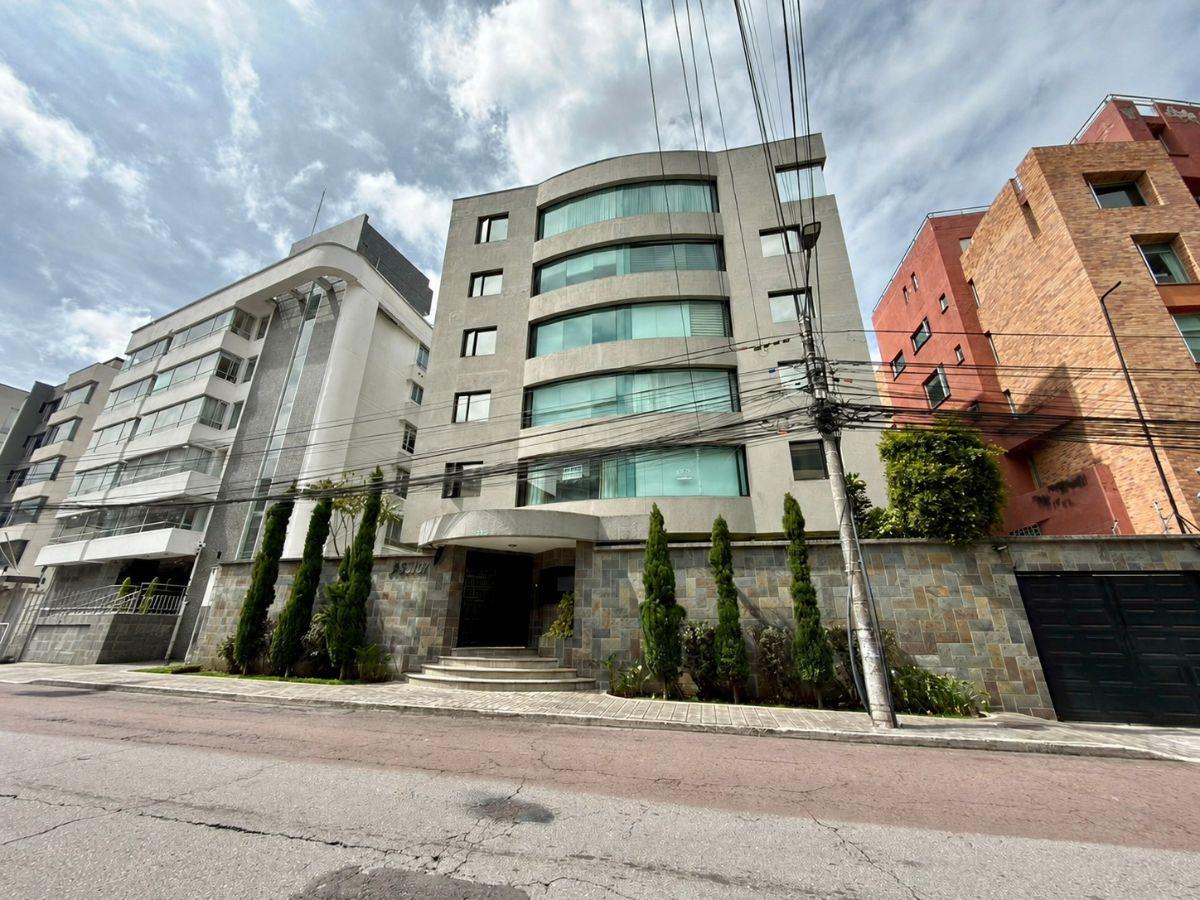 Venta Departamento 3d de Oportunidad Quito Tenis — imagen 10