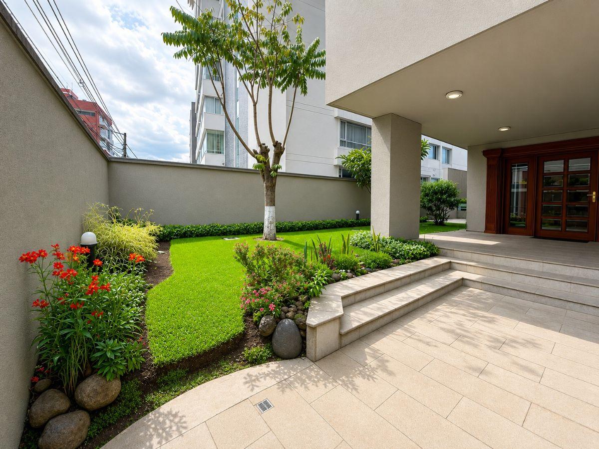 Venta Departamento 3d de Oportunidad Quito Tenis — imagen 9