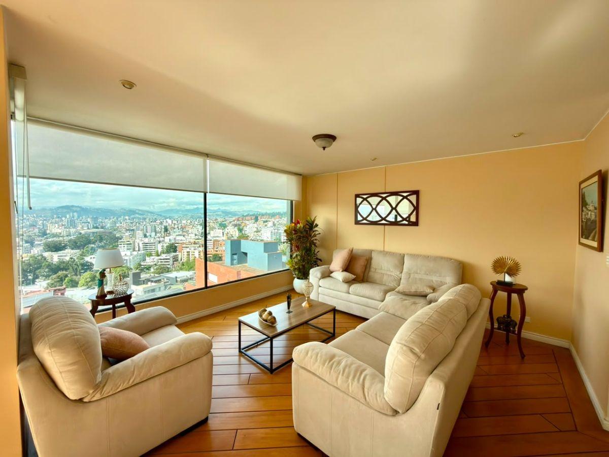 Venta Departamento 3d de Oportunidad Quito Tenis — imagen 8