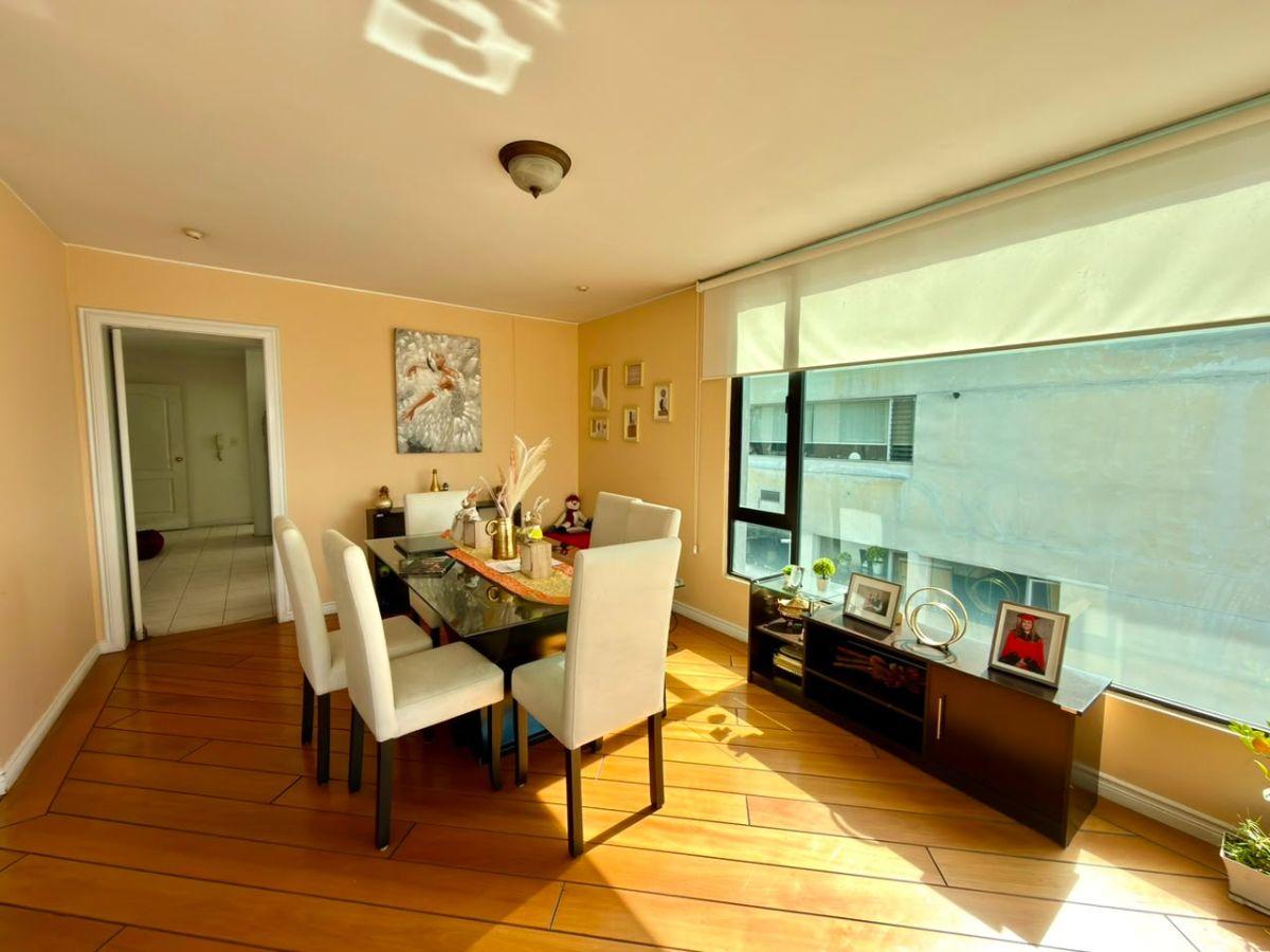 Venta Departamento 3d de Oportunidad Quito Tenis — imagen 7