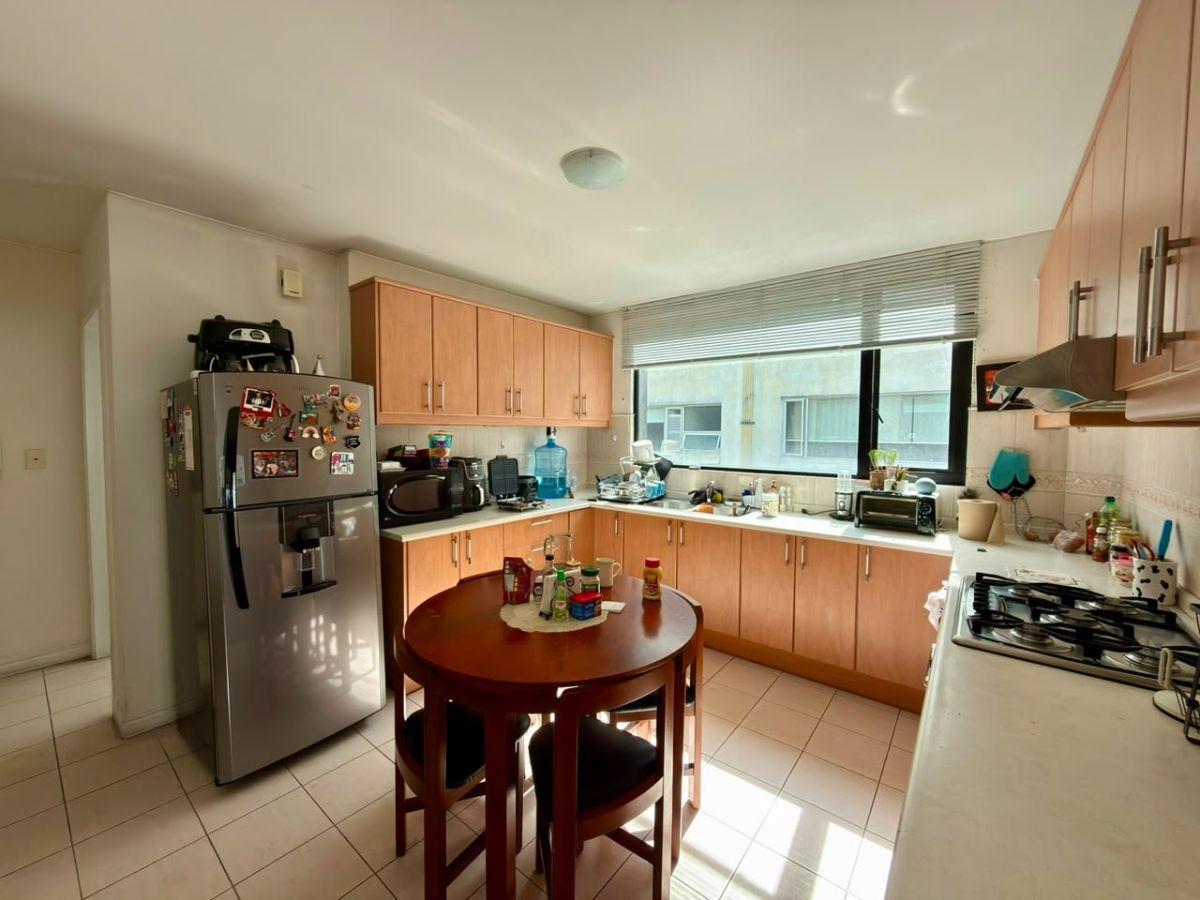 Venta Departamento 3d de Oportunidad Quito Tenis — imagen 6