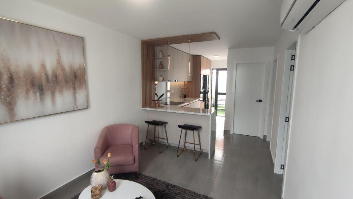 Casa en Venta, Urbanizacion Villa Blanca, Via a La Costa, Clac, Guayas — imagen 9
