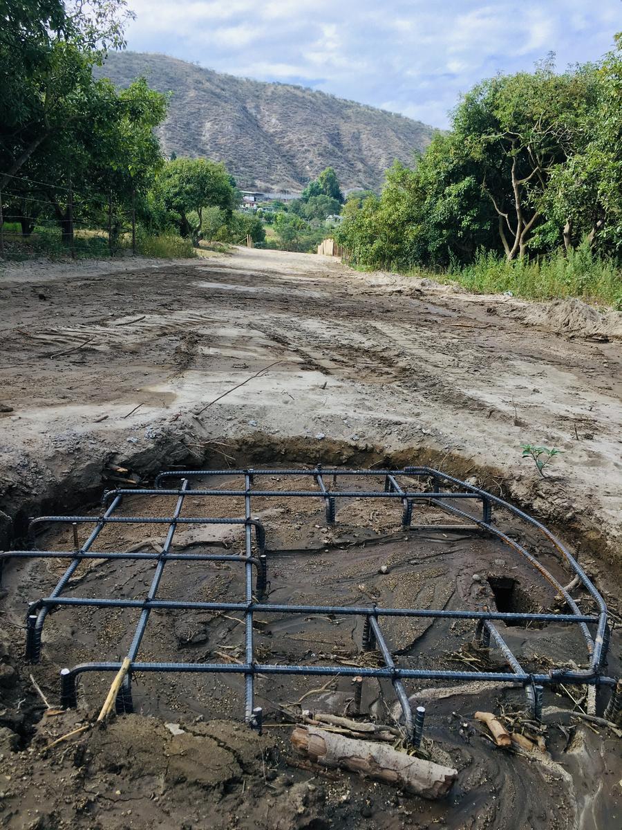 Jal. Venta Terreno Guayllabamba, 200 m², $16.500. No Rentes Compra y Construye Tu Casa Independiente — imagen 3