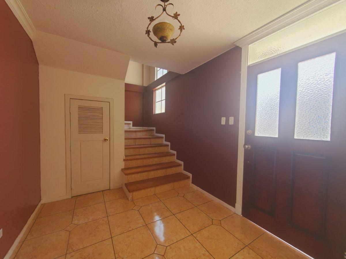Venta Casa en La Armenia – Parque Metropolitano | Valle de Los Chillos | Urbanización Privada — imagen 6