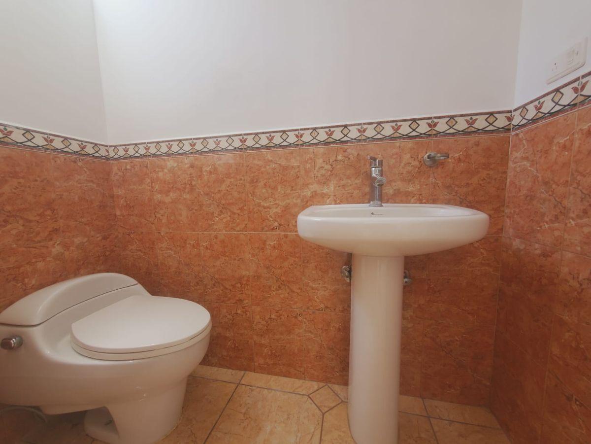 Venta Casa en La Armenia – Parque Metropolitano | Valle de Los Chillos | Urbanización Privada — imagen 5