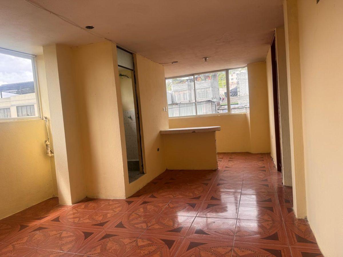 Oportunidad de Inversión! Casa Rentera en El Tránsito de Chillogallo — imagen 10