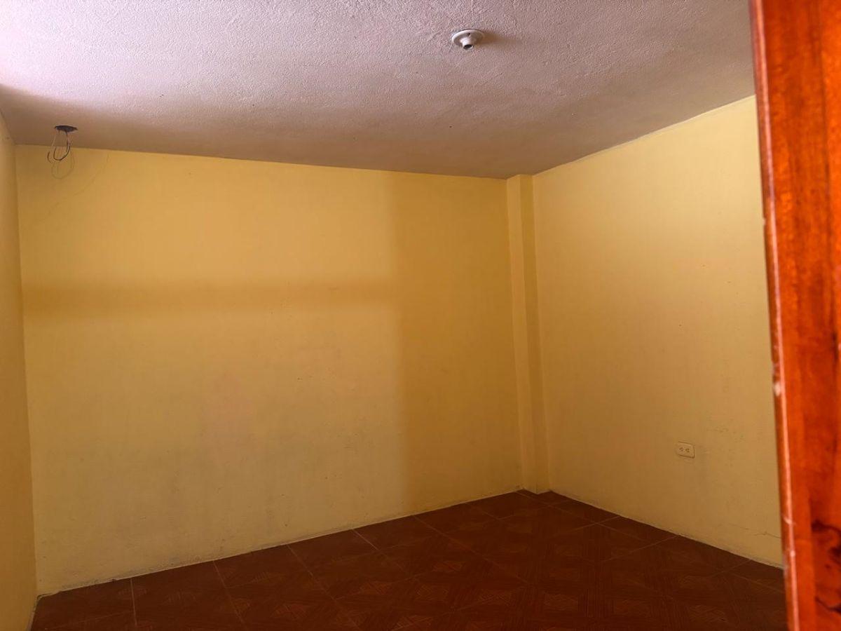 Oportunidad de Inversión! Casa Rentera en El Tránsito de Chillogallo — imagen 7