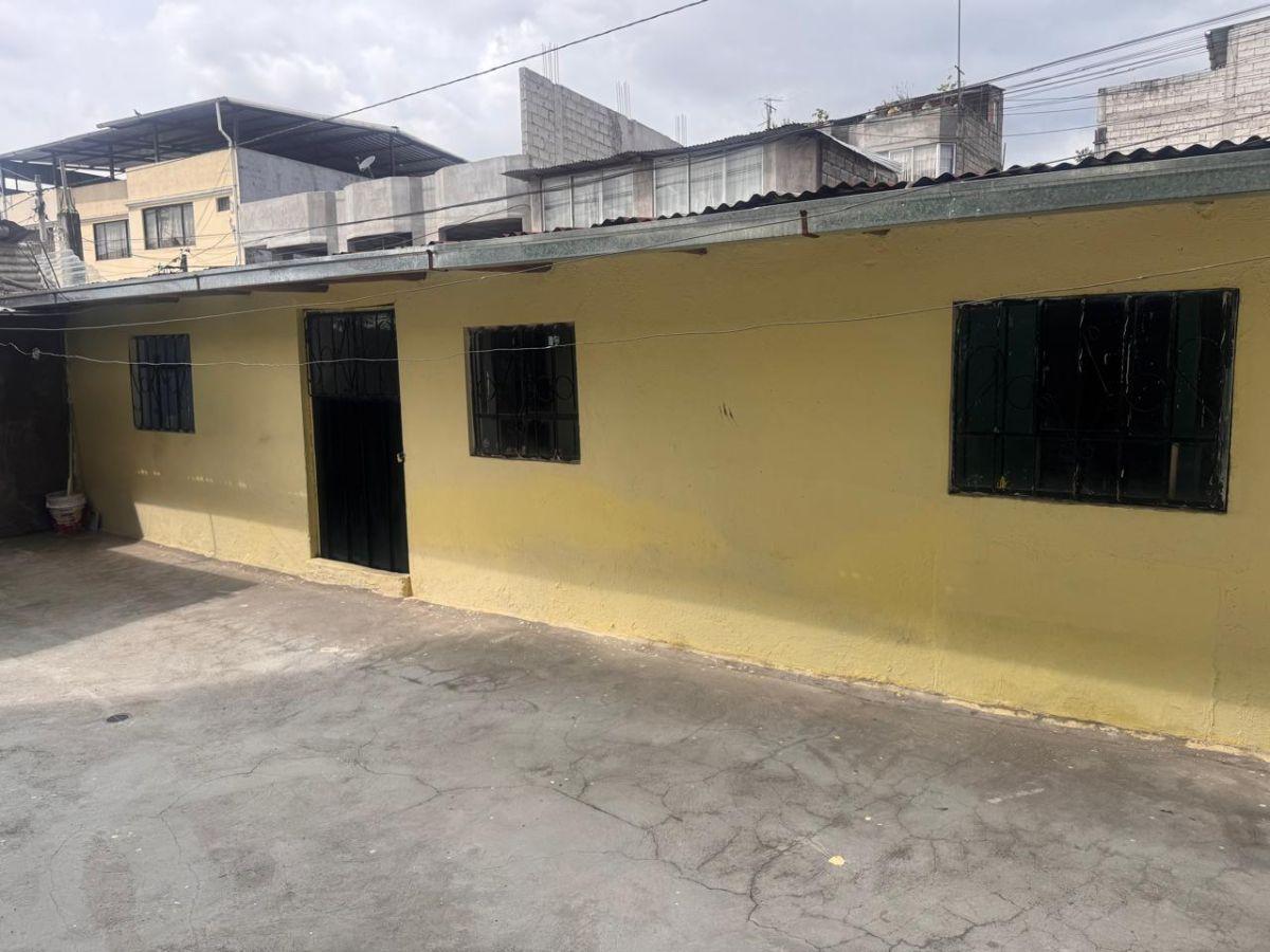 Oportunidad de Inversión! Casa Rentera en El Tránsito de Chillogallo — imagen 2