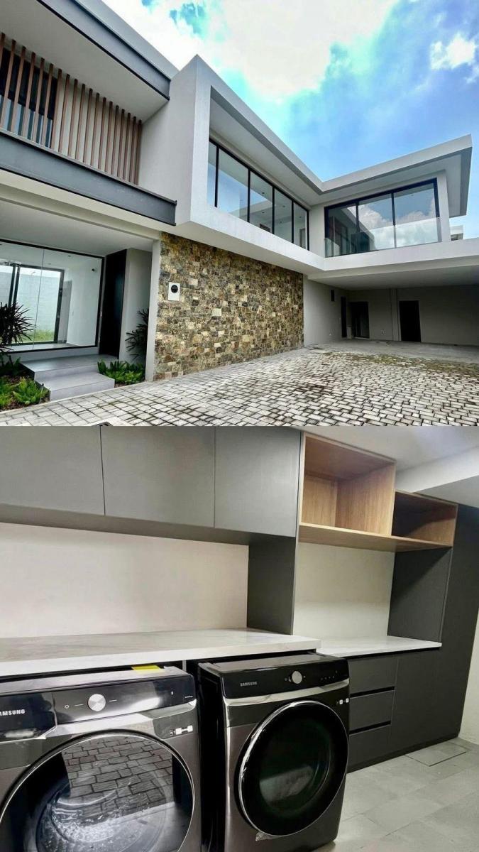 Moderna Casa en Venta por Estrenar, Guayas — imagen 6