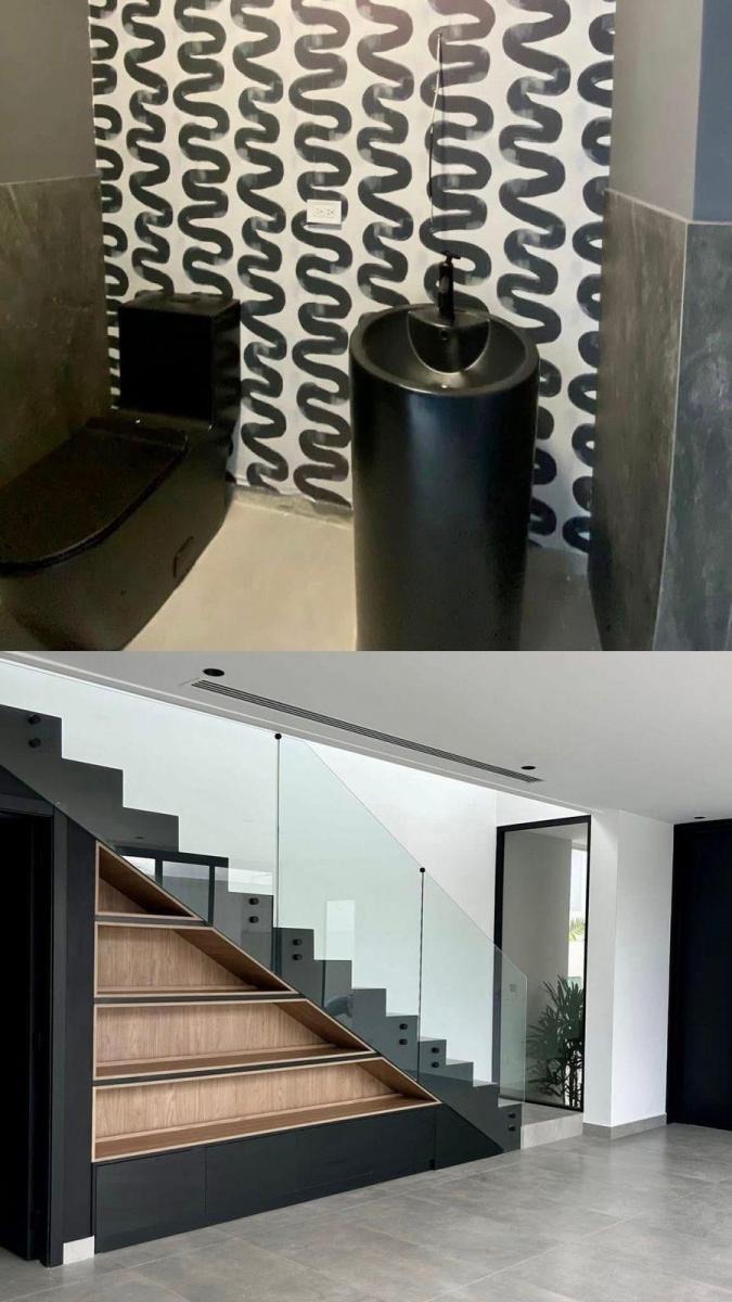 Moderna Casa en Venta por Estrenar, Guayas — imagen 2