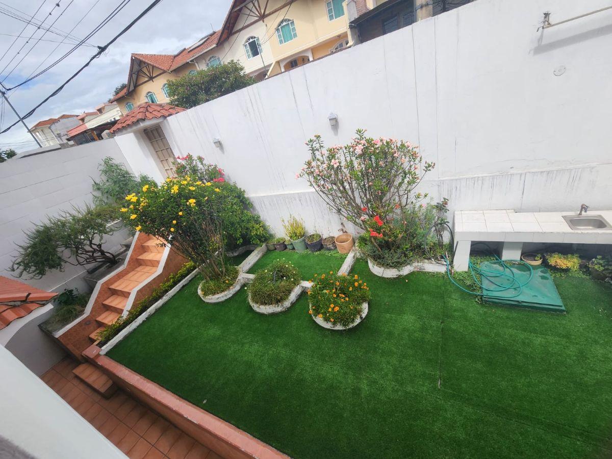 Casa Rentera en Venta Sector Uraba — imagen 8