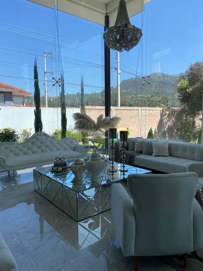 Hermosa Casa en Venta, Sector Challuabamba, Azuay — imagen 9