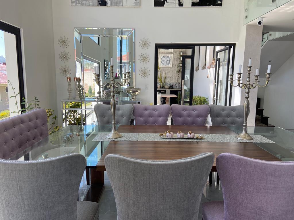 Hermosa Casa en Venta, Sector Challuabamba, Azuay — imagen 8