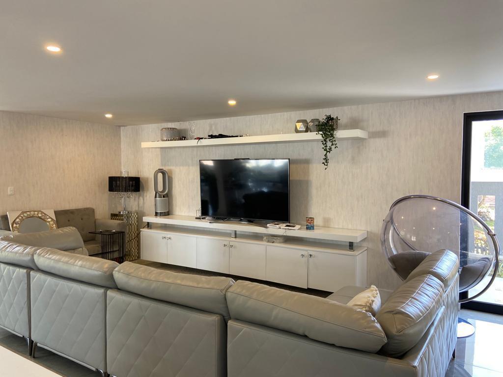 Hermosa Casa en Venta, Sector Challuabamba, Azuay — imagen 6