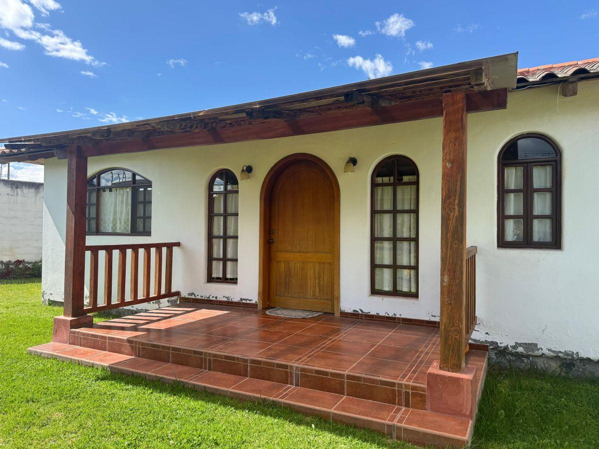 Casa, Estilo Campestre de Venta en Cotacachi, Imbabura — imagen 10