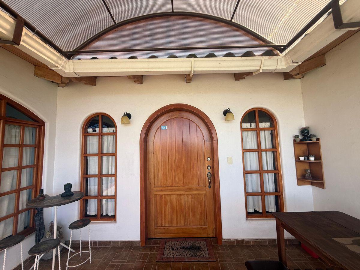 Casa, Estilo Campestre de Venta en Cotacachi, Imbabura — imagen 9