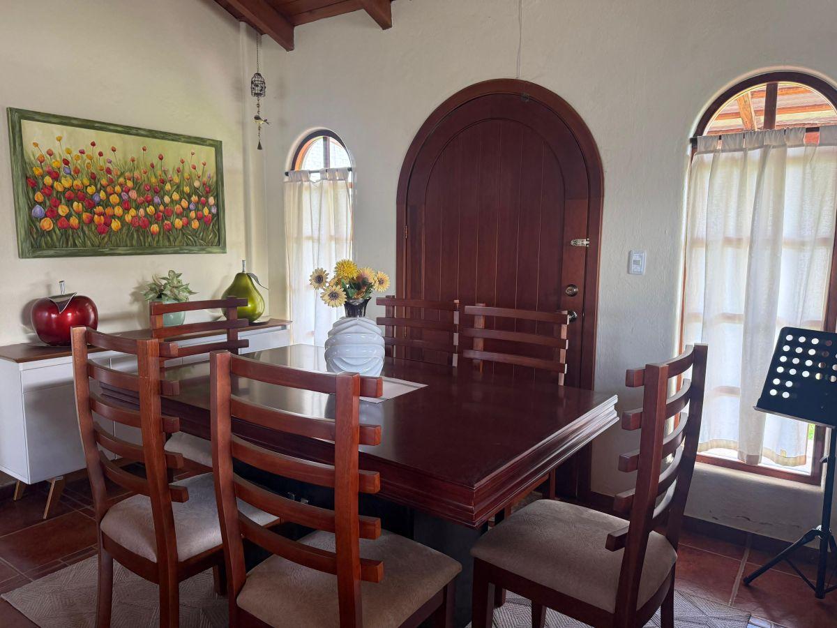 Casa, Estilo Campestre de Venta en Cotacachi, Imbabura — imagen 7