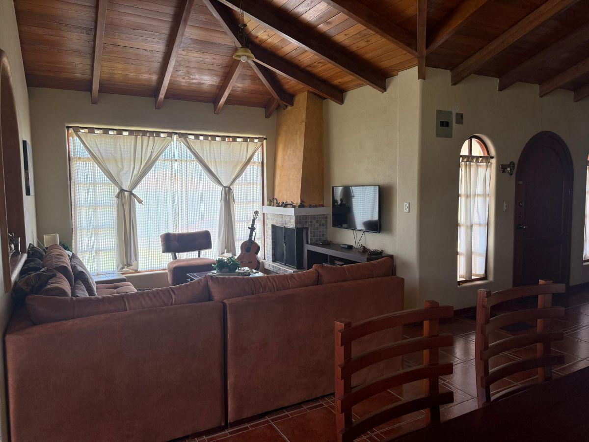 Casa, Estilo Campestre de Venta en Cotacachi, Imbabura — imagen 6