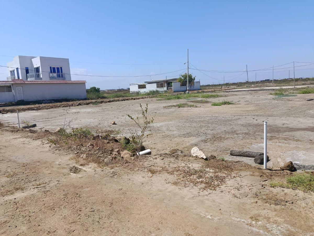 Terreno en Venta en Lotización Playa Sol Vía Al Morro, Guayas — imagen 5